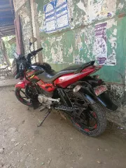Bajaj Pulsar 150